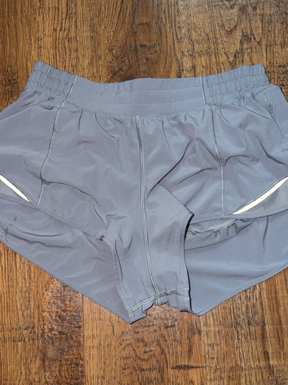 Lululemon hottie hot shorts!